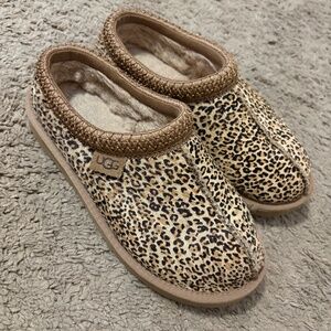 UGG slippers
